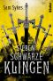 [The Grave of Empires 01] • Sieben schwarze Klingen (Die Chroniken von Scar 1): Roman